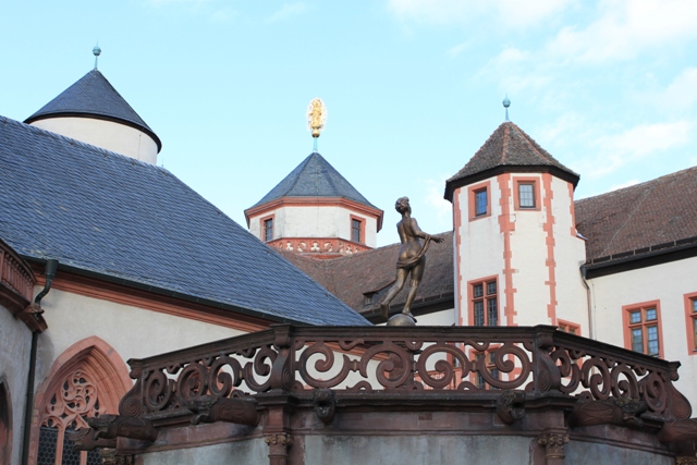 Wurzburg, Germany